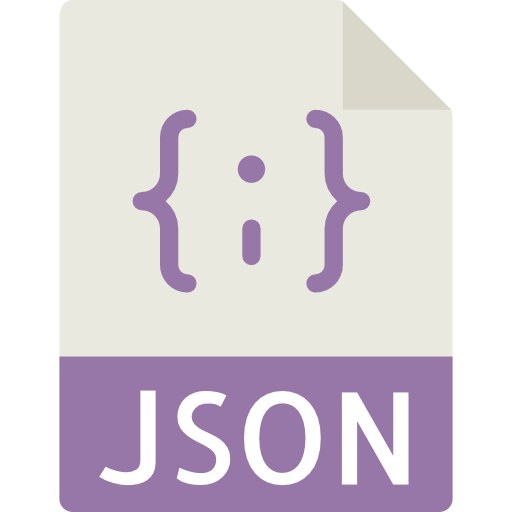 pdf to json