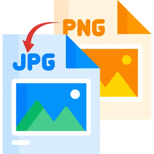 png to jpg