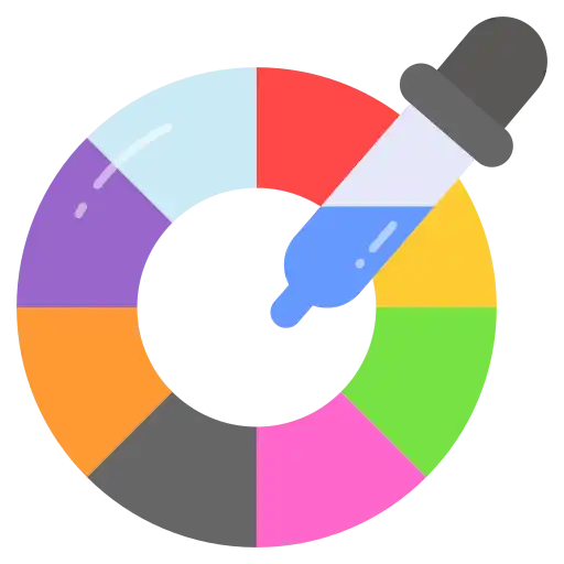 color picker